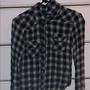 Flannel